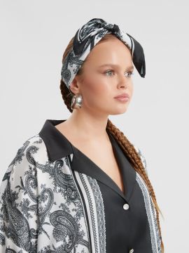 8301.9001 NECKCLOTH