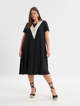 8301.7024 DRESS