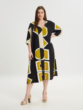 8301.7042 DRESS