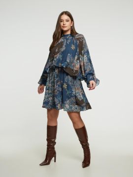 8401.7056 DRESS
