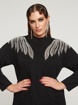 8404.1014 KNIT TOP