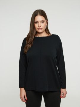 0000.5533 KNIT JUMPER