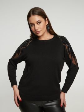 8404.1010 KNIT TOP