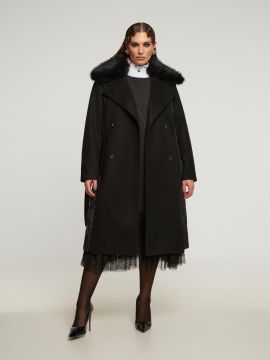 8404.4005 OVERCOAT