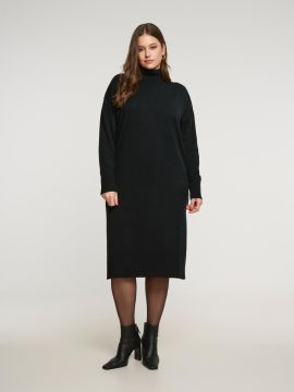 8401.5041 KNIT DRESS