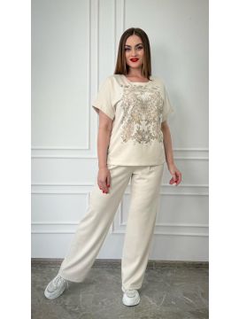 MN-409899-121 Hose Straight 78cm