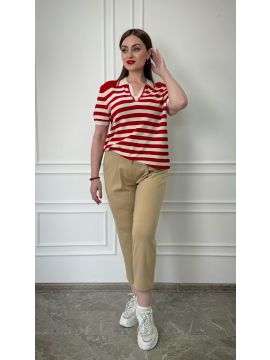 MN-409901-506 Hose Capri 62cm