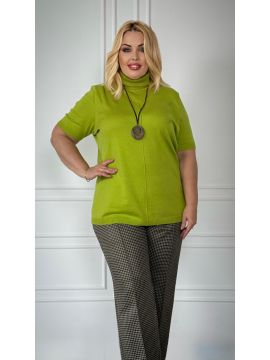 5411/1 Rolli short Sleeves
