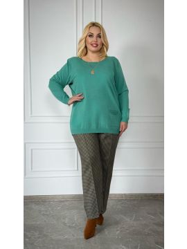 5400 Pulli