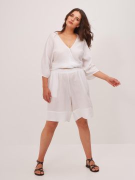 7701.2057 ШОРТЫ-БЕРМУДЫ