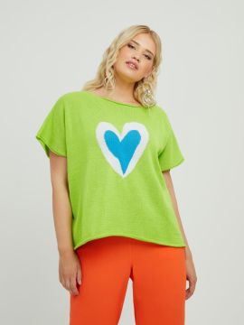 7901.5020 KNITWEAR