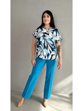 3103 Mix Shirt