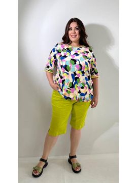3113 Shirtblouse