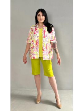 3167 Blouse