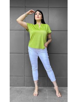 MN-408670-660 Shirt Lurex