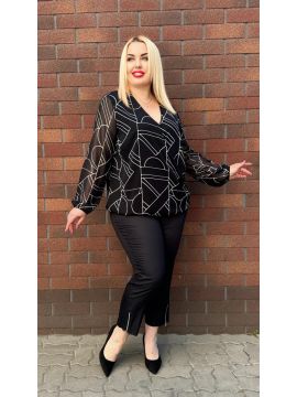 3834 Blouse