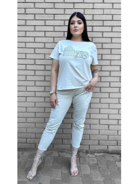MN-408608-115 Shirt Schmuck
