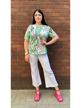 52-232350 t−shirt