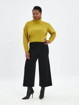 8201.5068 KNIT PANTS