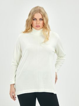 8201.5077 KNIT JUMPER