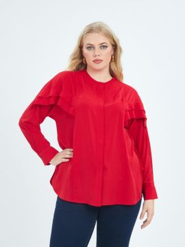 8201.3027 SHIRT