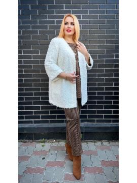 8226 Longjacket
