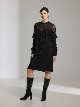 8201.7136 DRESS