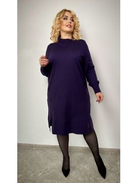 5211 Knit Dress