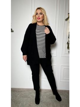 2455833 Jacke offen