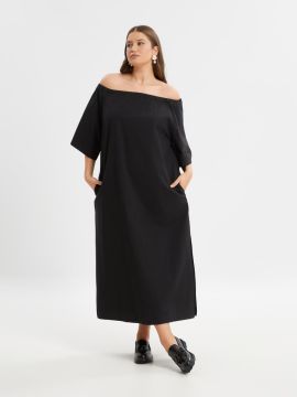 8301.7073 DRESS