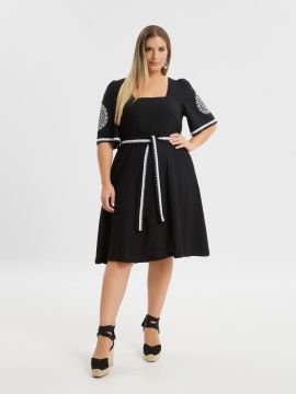 8301.7113 DRESS